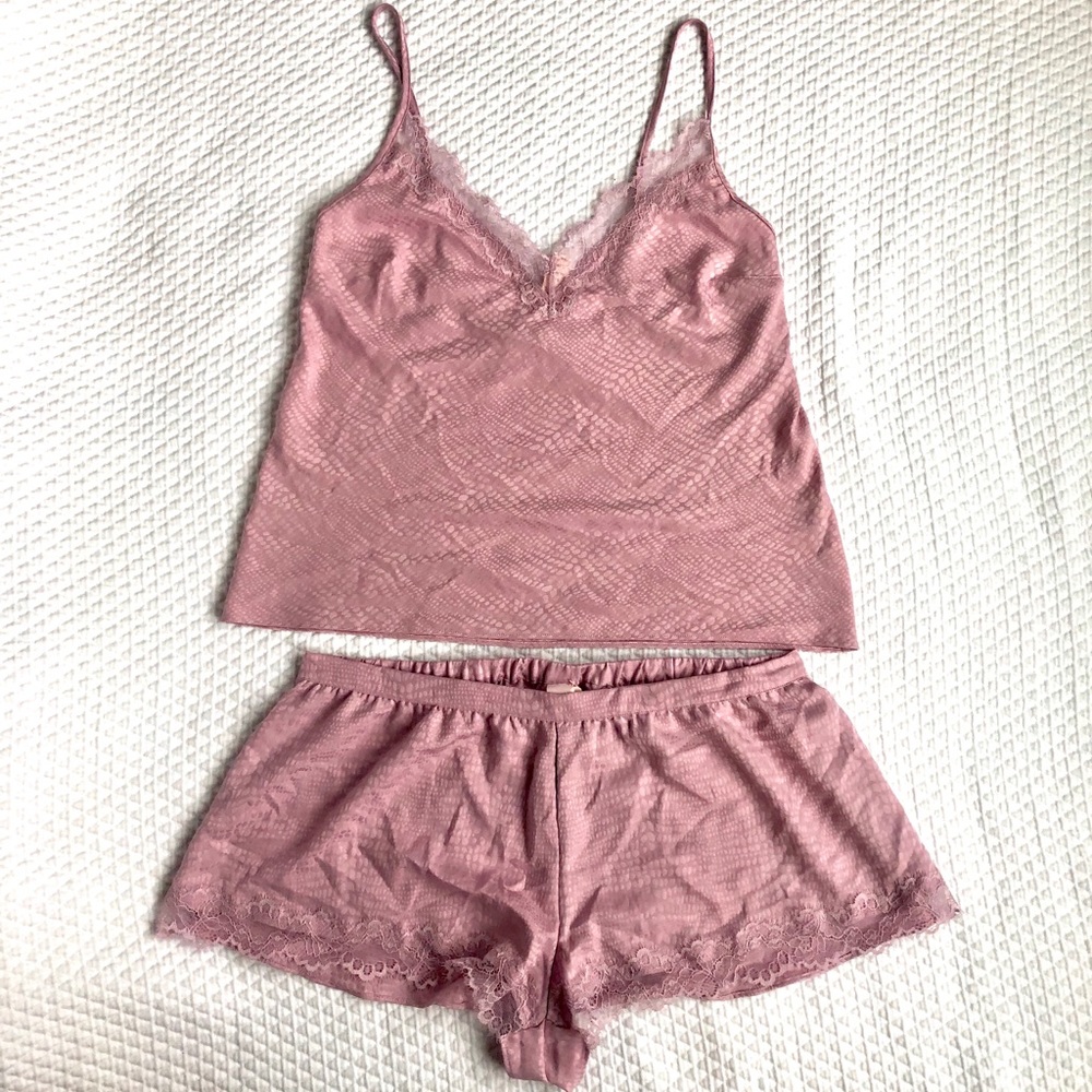 Victoria’s Secret Pajama Set